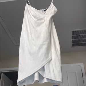 AX Paris Asymmetric Dress